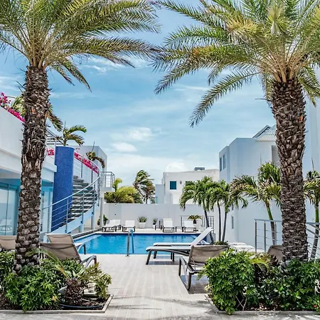 Ocean Z Boutique Hotel-2