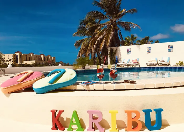Karibu Aruba Guest House